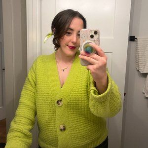 Meet your Posher, Kate